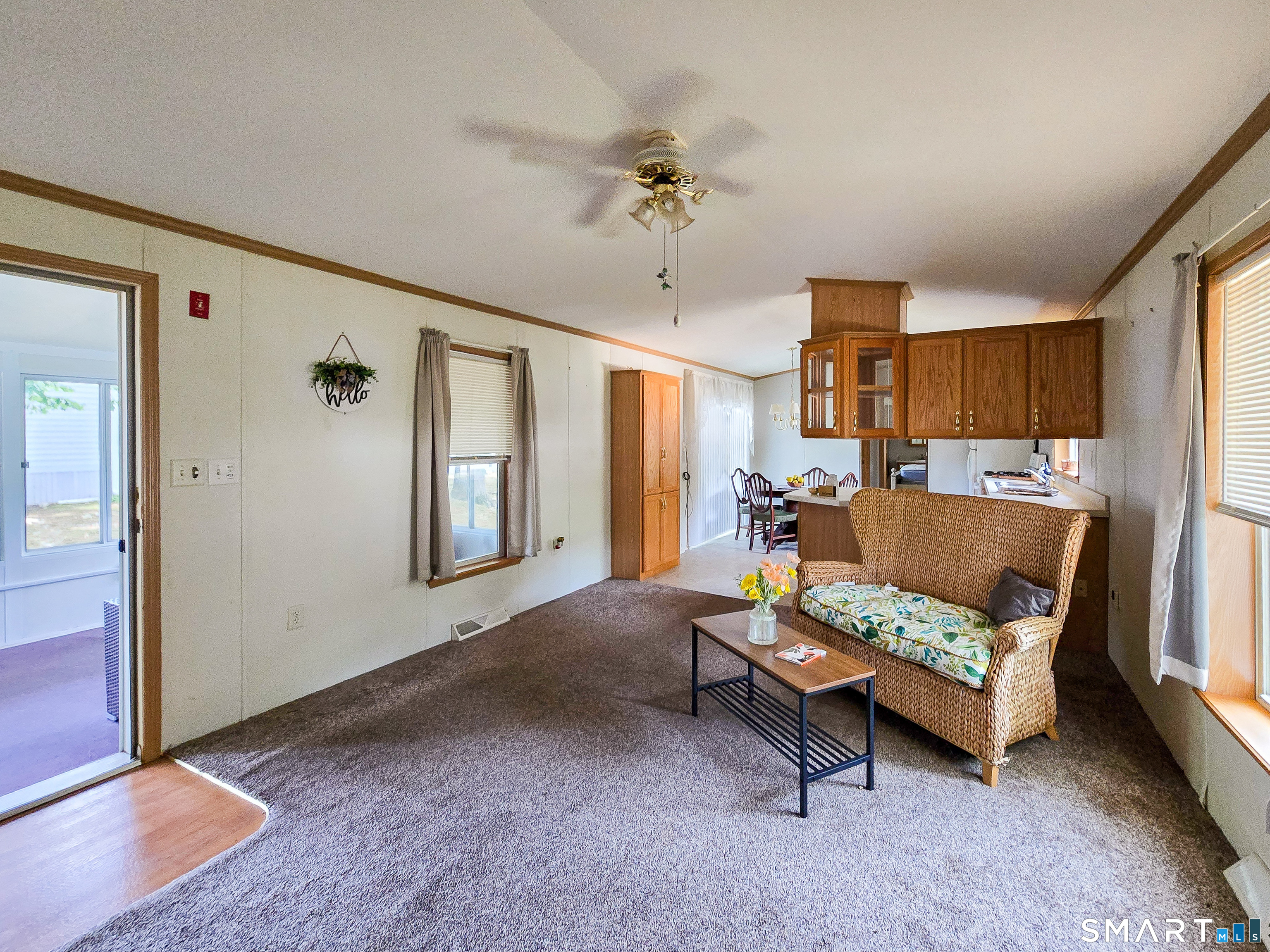 136 Hunters Road Norwich CT 06360