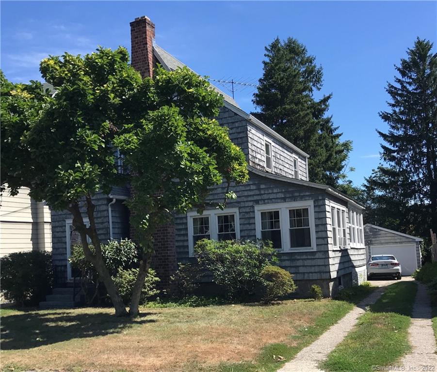 204 Ellsworth Street Bridgeport CT 06605