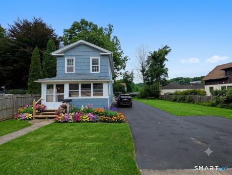 17 Stafford Avenue Bristol CT 06010