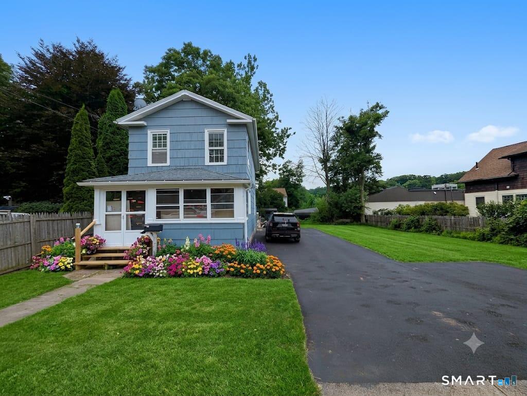 17 Stafford Avenue Bristol CT 06010