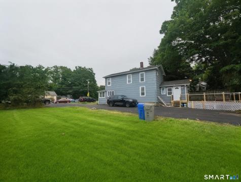 17 Stafford Avenue Bristol CT 06010