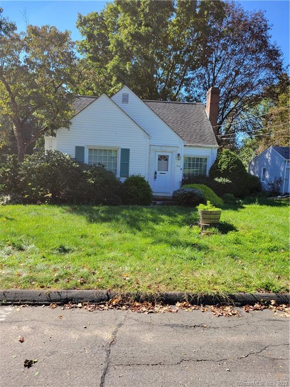40 Fern Hill Road Bristol CT 06010