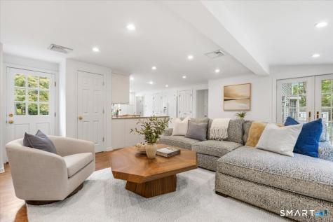 27 White Oak Shade Lane New Canaan CT 06840