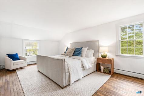 27 White Oak Shade Lane New Canaan CT 06840