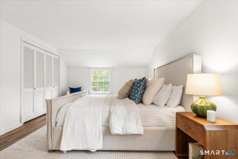 27 White Oak Shade Lane New Canaan CT 06840