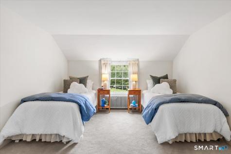 27 White Oak Shade Lane New Canaan CT 06840