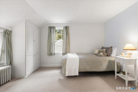 27 White Oak Shade Lane New Canaan CT 06840