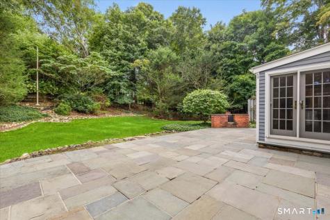 27 White Oak Shade Lane New Canaan CT 06840
