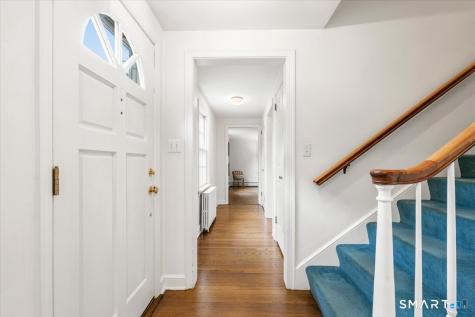 27 White Oak Shade Lane New Canaan CT 06840