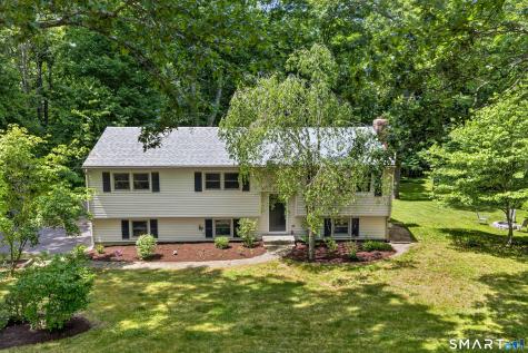 14 Deerfield Drive Newtown CT 06482