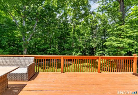 14 Deerfield Drive Newtown CT 06482
