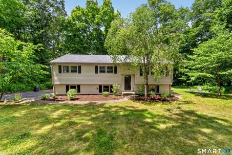 14 Deerfield Drive Newtown CT 06482