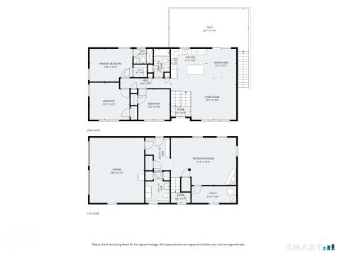 14 Deerfield Drive Newtown CT 06482