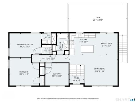 14 Deerfield Drive Newtown CT 06482