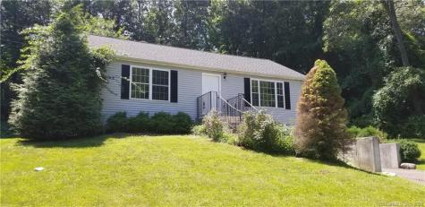 6 Oak Ridge Road Bethel CT 06801