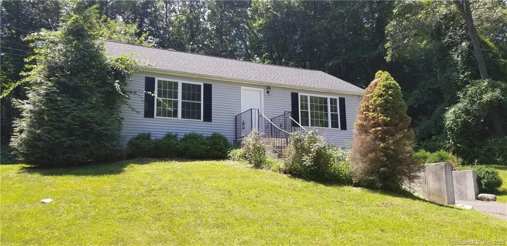 6 Oak Ridge Road Bethel CT 06801