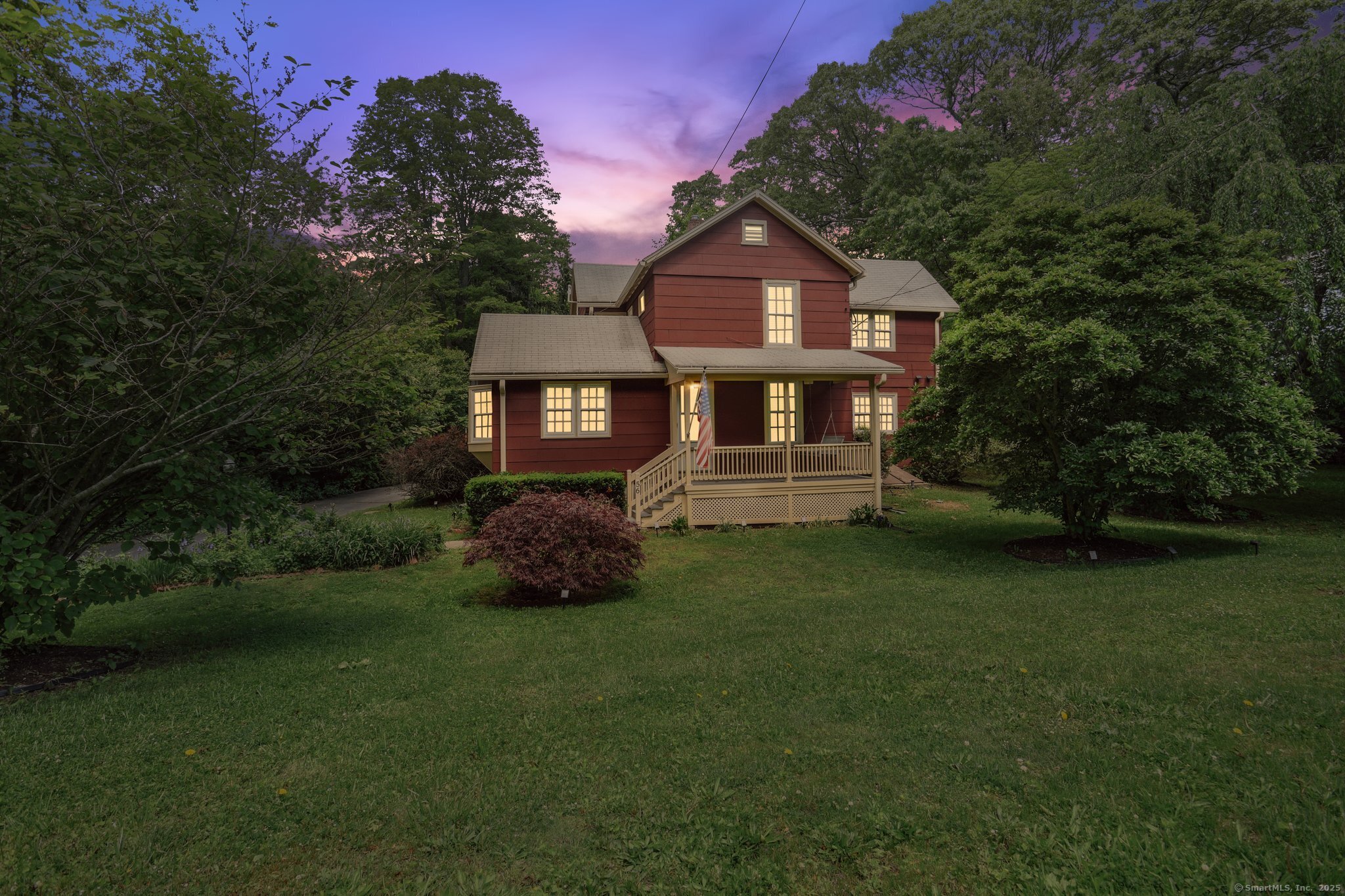 56 Pine Orchard Road Branford CT 06405