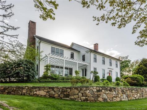 209 Northrup Street Bridgewater CT 06752