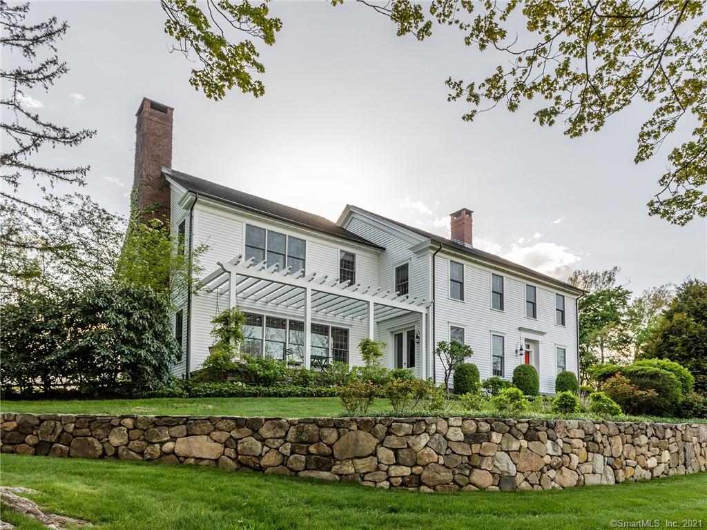209 Northrup Street Bridgewater CT 06752