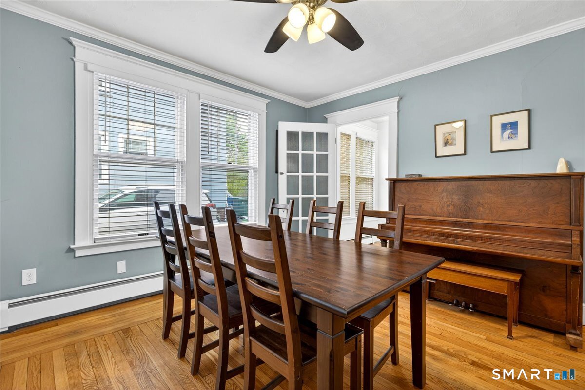 54 Thornton Street Hamden CT 06517