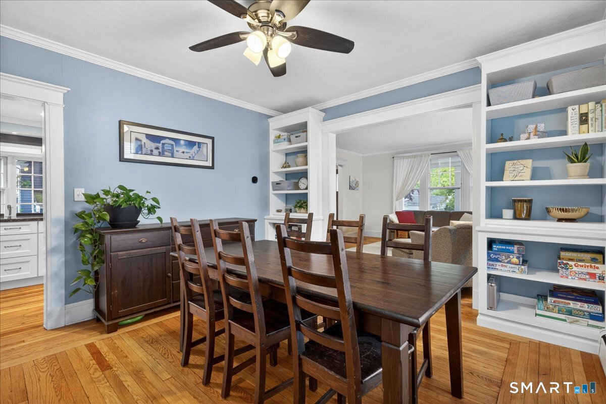 54 Thornton Street Hamden CT 06517