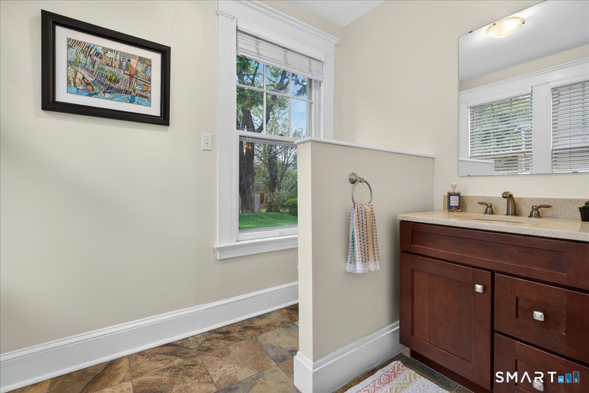 54 Thornton Street Hamden CT 06517