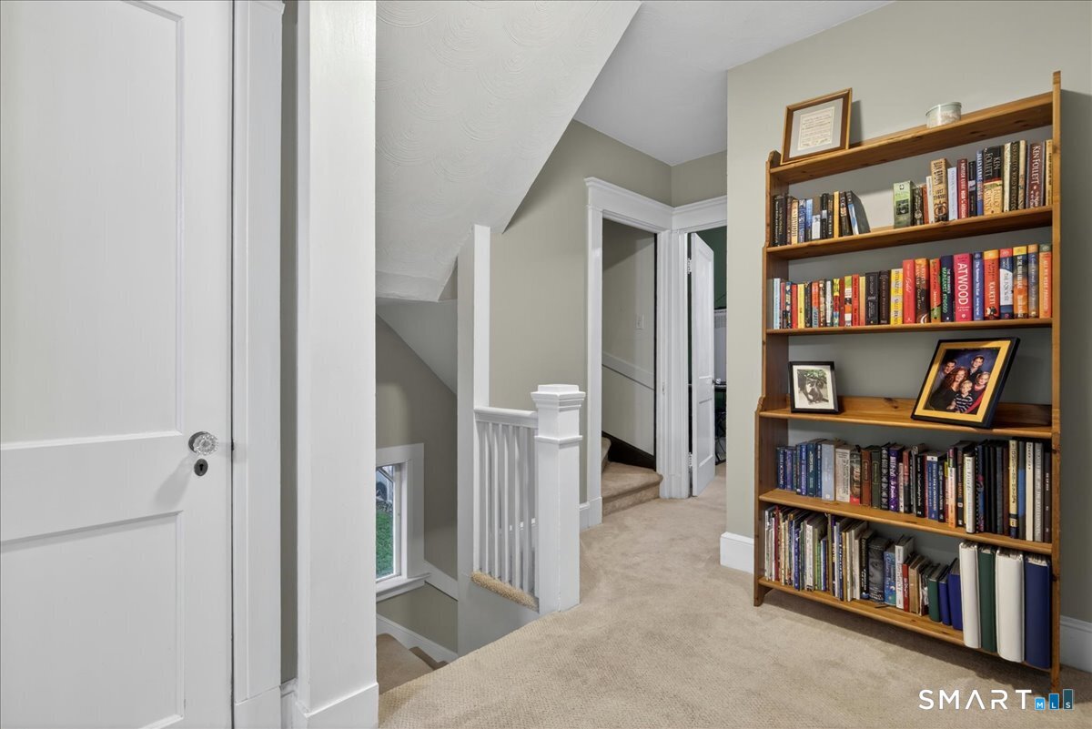 54 Thornton Street Hamden CT 06517