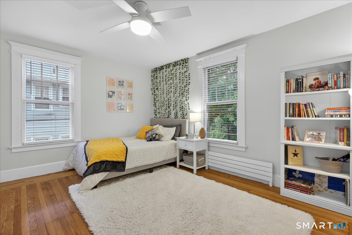 54 Thornton Street Hamden CT 06517