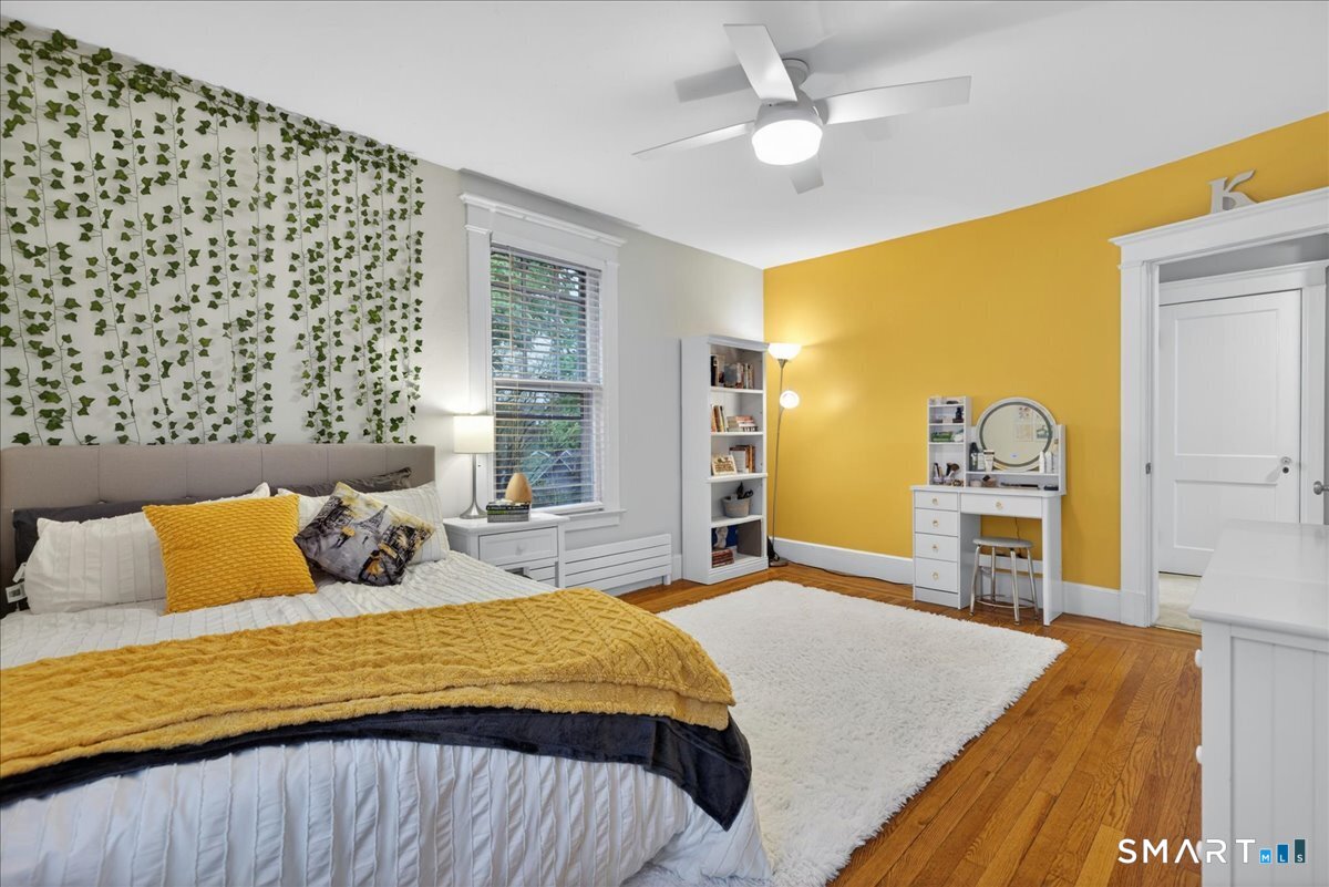 54 Thornton Street Hamden CT 06517
