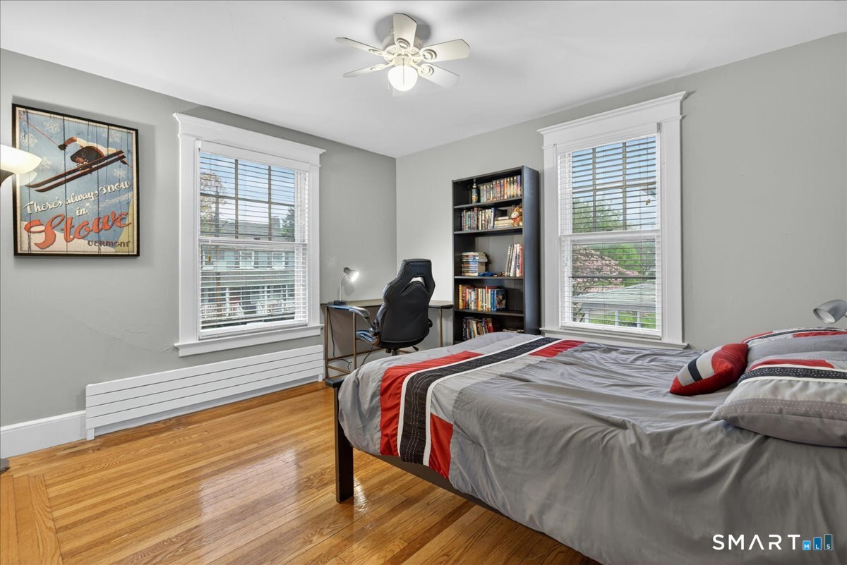 54 Thornton Street Hamden CT 06517