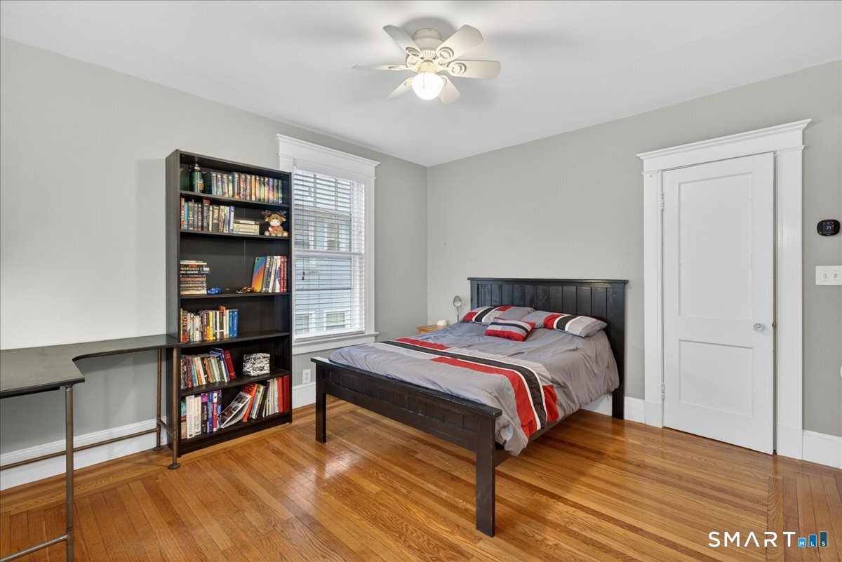 54 Thornton Street Hamden CT 06517