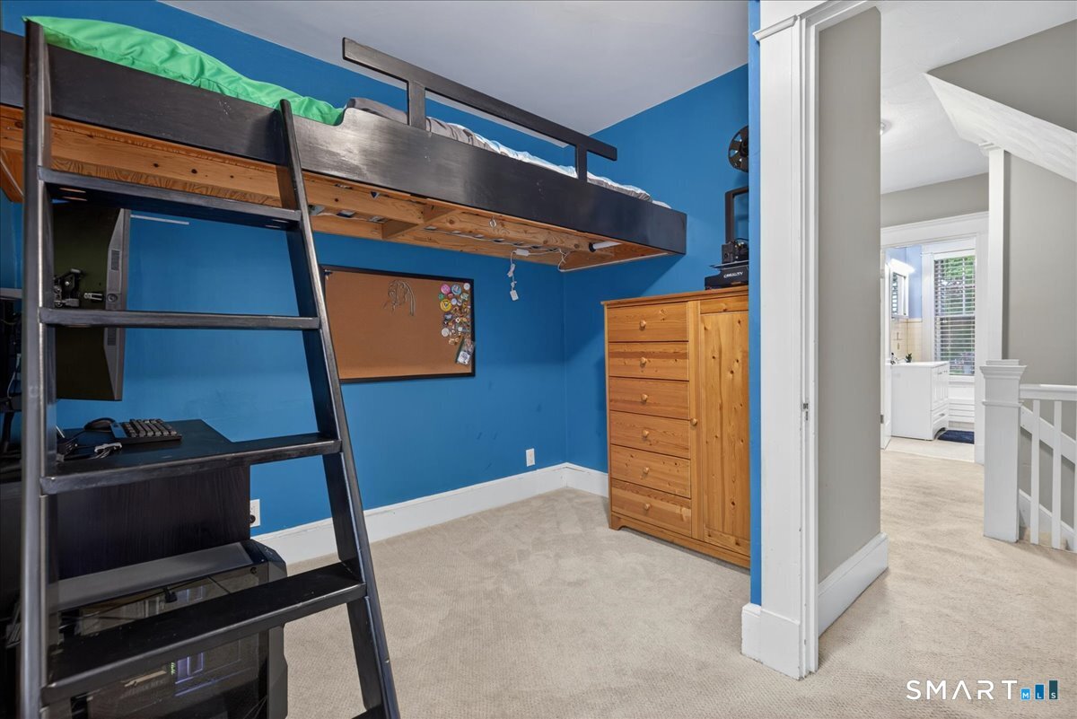 54 Thornton Street Hamden CT 06517