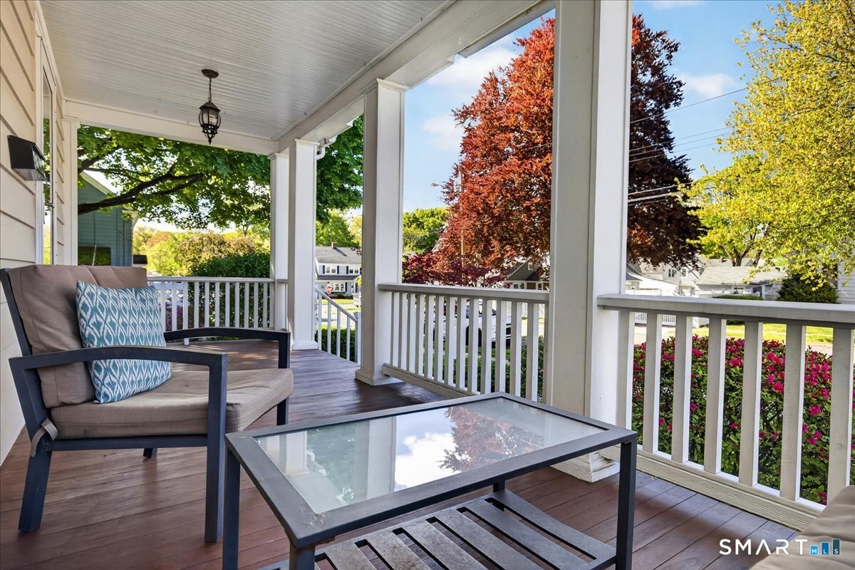 54 Thornton Street Hamden CT 06517