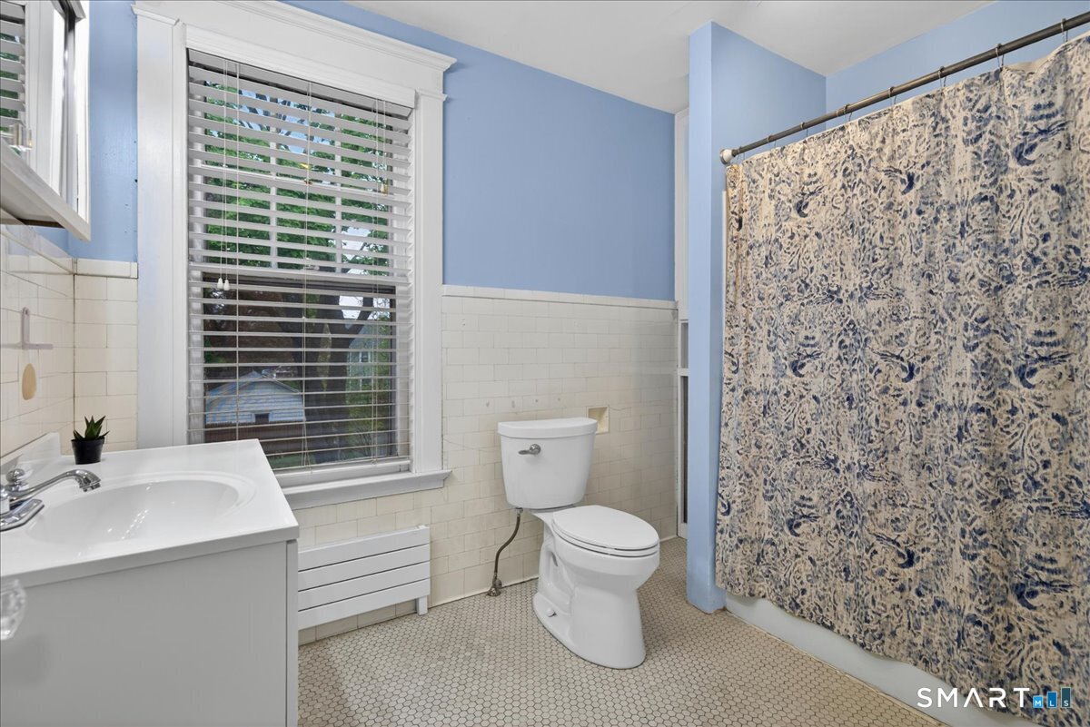 54 Thornton Street Hamden CT 06517