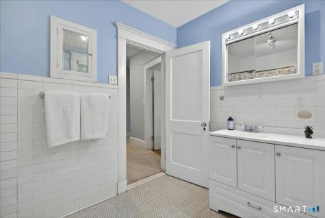 54 Thornton Street Hamden CT 06517