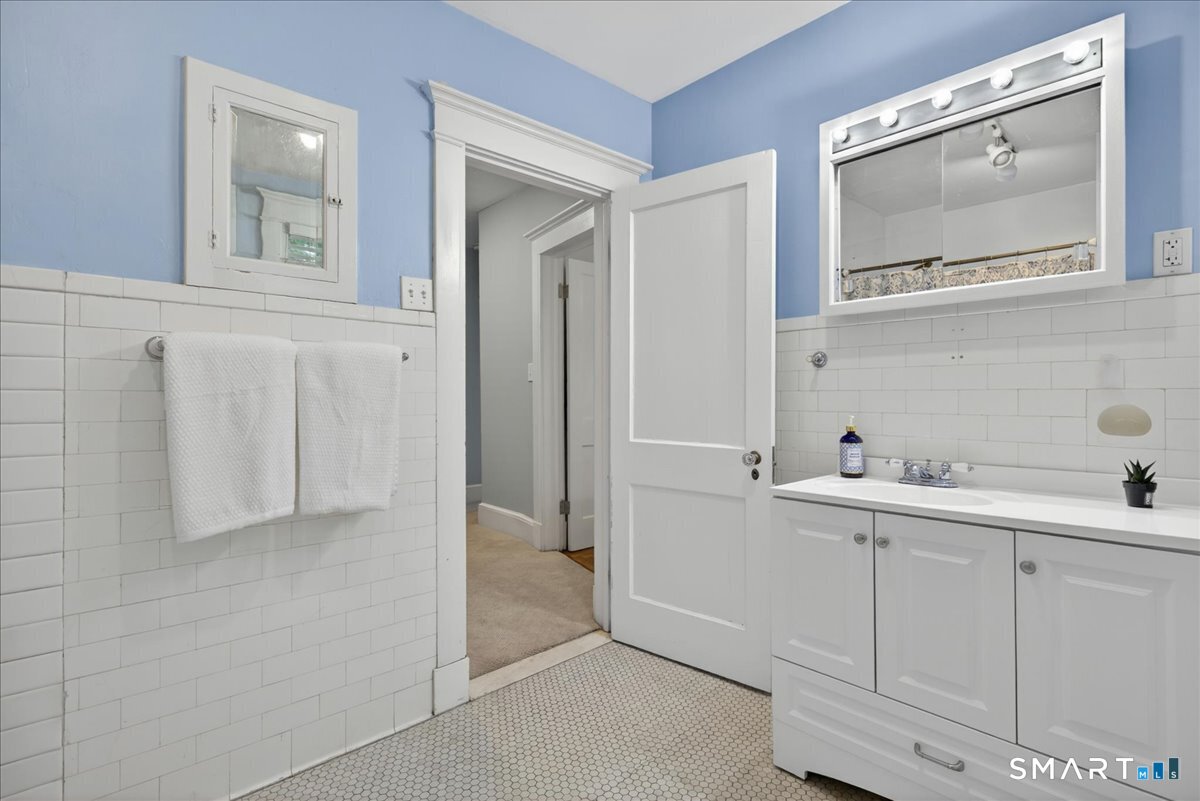 54 Thornton Street Hamden CT 06517