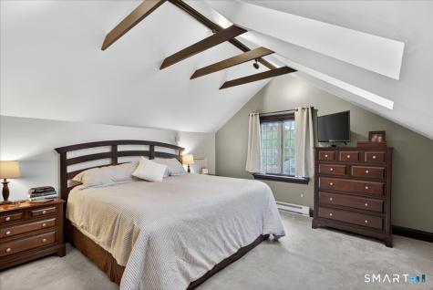 54 Thornton Street Hamden CT 06517