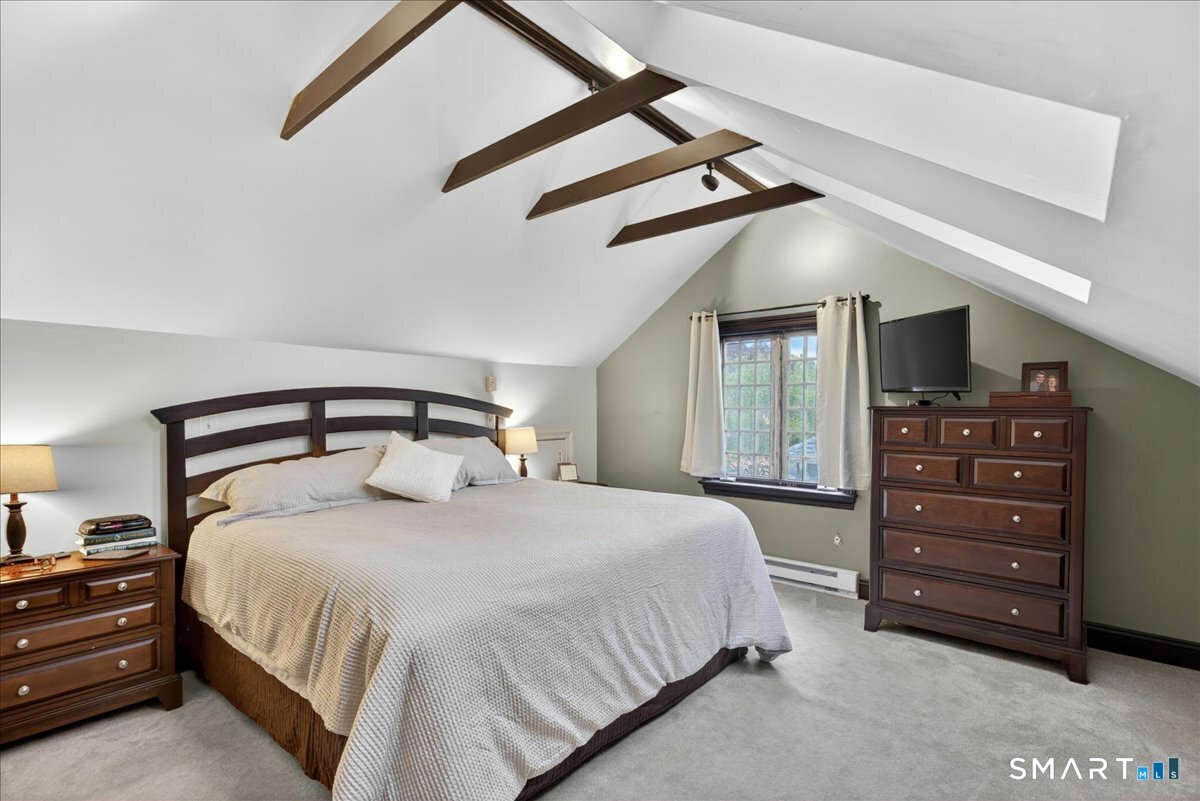 54 Thornton Street Hamden CT 06517