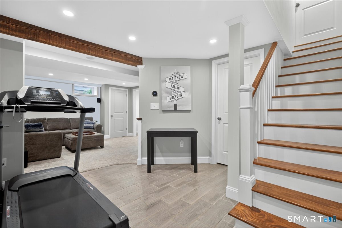 54 Thornton Street Hamden CT 06517