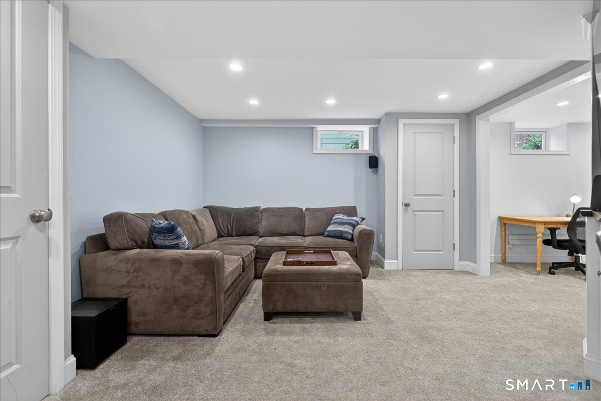 54 Thornton Street Hamden CT 06517