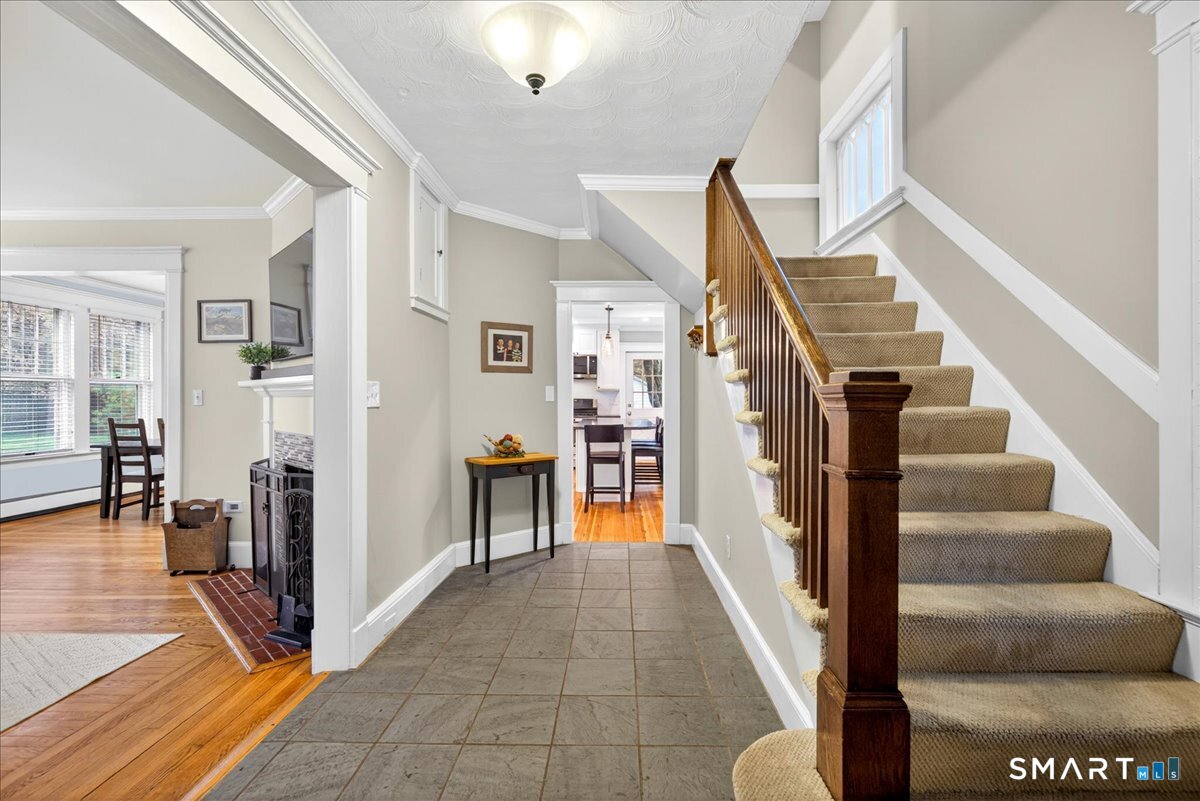 54 Thornton Street Hamden CT 06517
