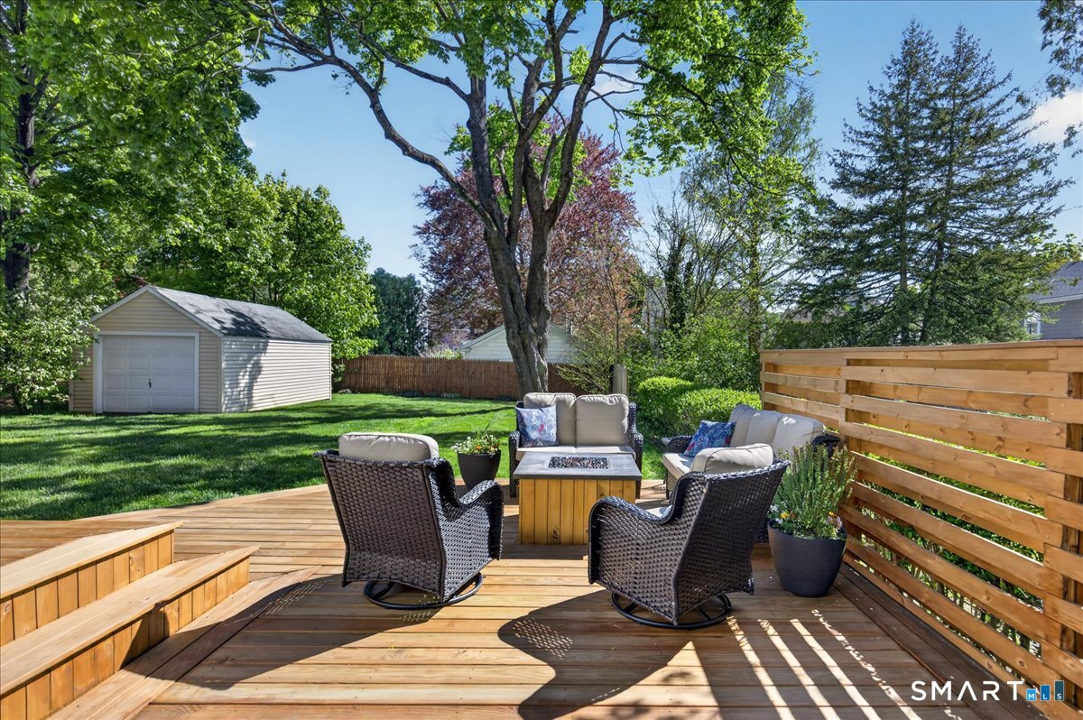 54 Thornton Street Hamden CT 06517