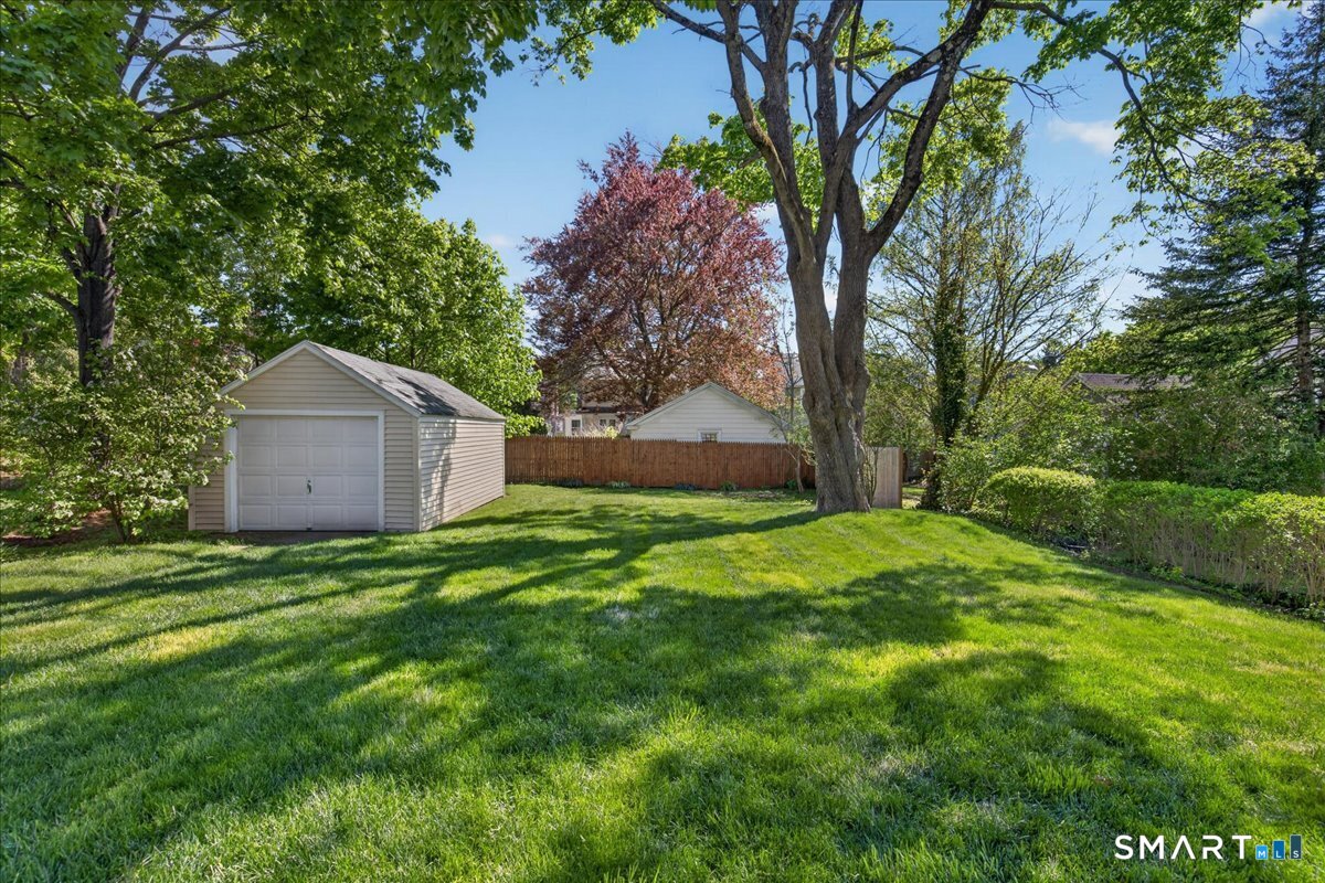 54 Thornton Street Hamden CT 06517