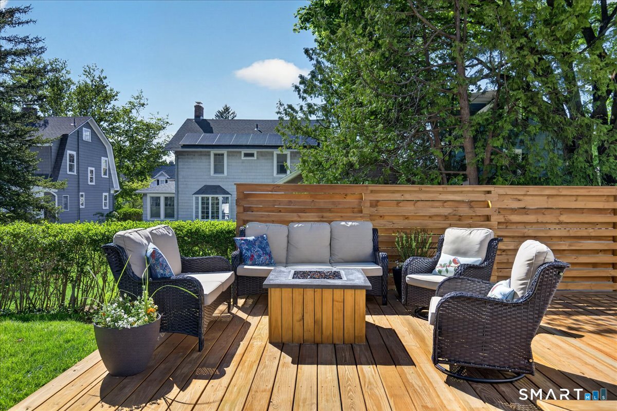 54 Thornton Street Hamden CT 06517