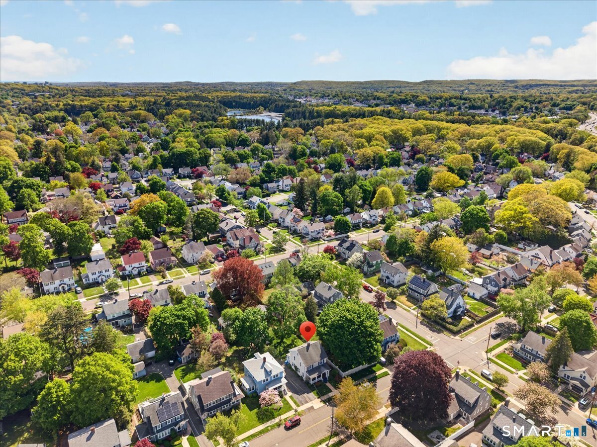 54 Thornton Street Hamden CT 06517