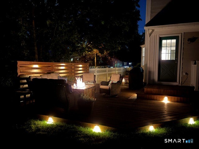 54 Thornton Street Hamden CT 06517