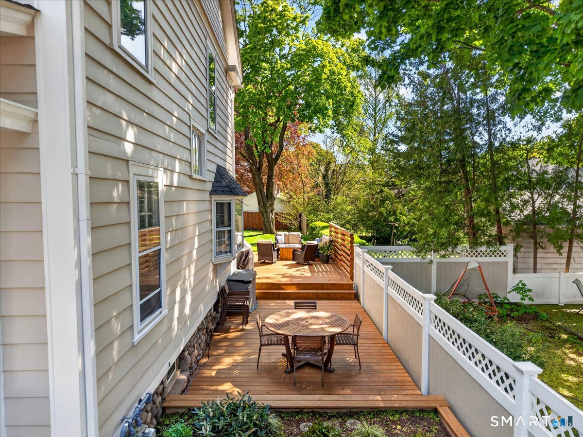 54 Thornton Street Hamden CT 06517