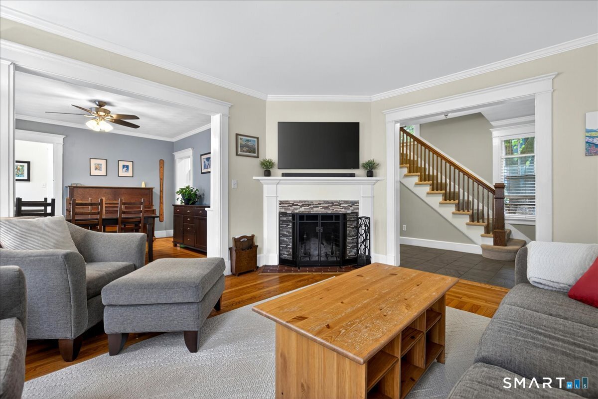 54 Thornton Street Hamden CT 06517