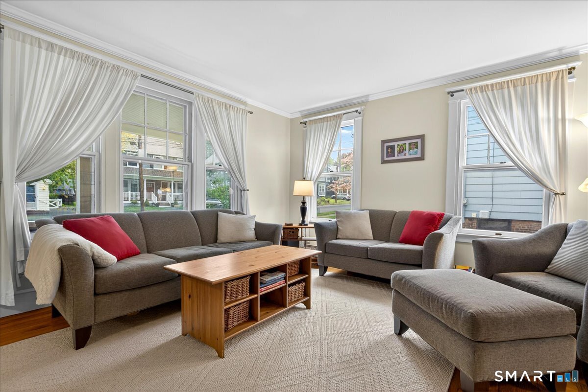 54 Thornton Street Hamden CT 06517