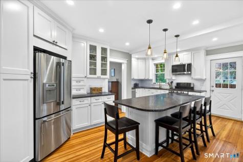 54 Thornton Street Hamden CT 06517